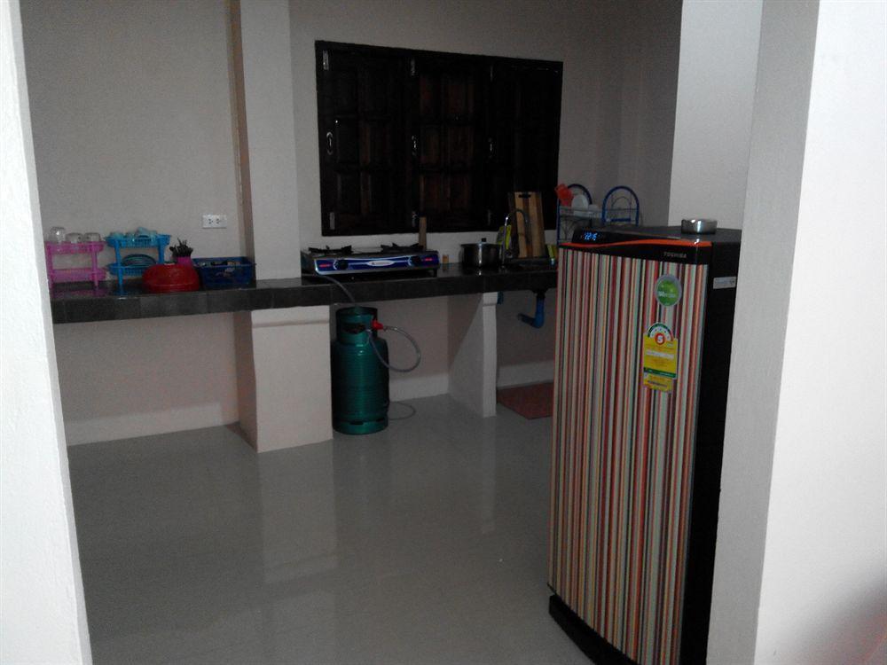 Catz Rasta Hostel Ko Pha Ngan Zewnętrze zdjęcie