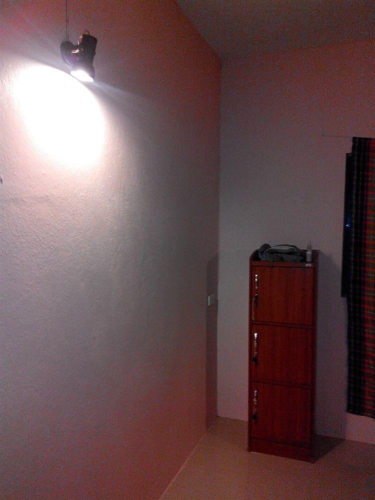 Catz Rasta Hostel Ko Pha Ngan Zewnętrze zdjęcie