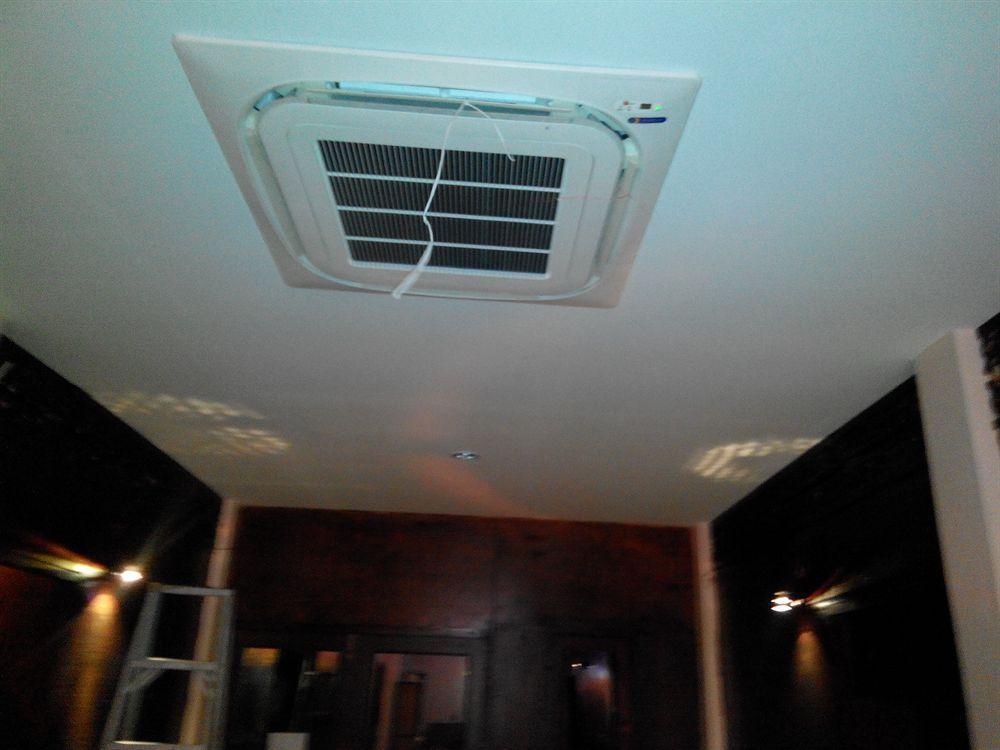 Catz Rasta Hostel Ko Pha Ngan Zewnętrze zdjęcie